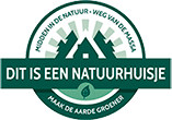 Natuurhuisje